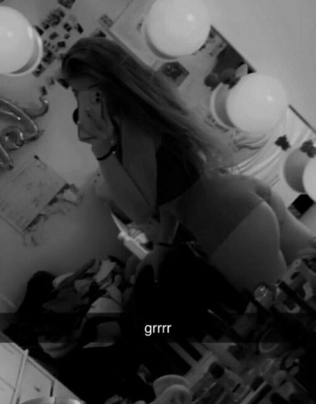 Lauren Suzaanne estrella de alta calidad foto