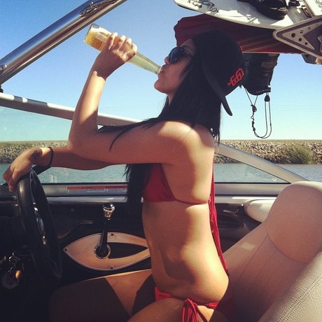 Janelle Ha meilleure actrice collection