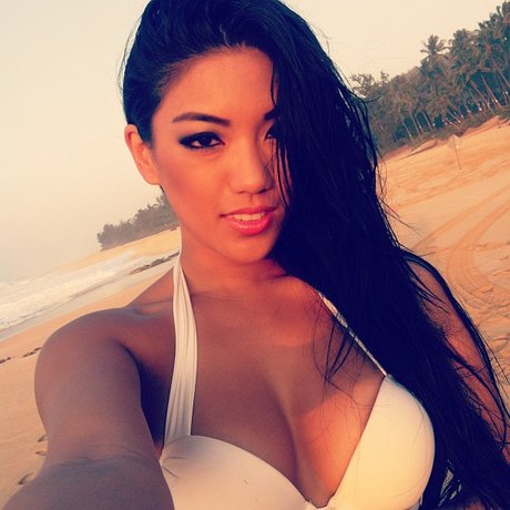 Janelle Ha Image de profil