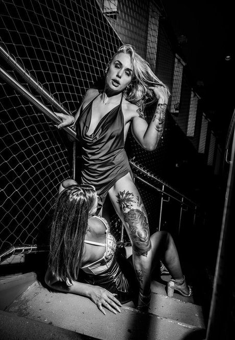 hisnherobsessions star du porno img