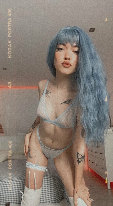 Narumisg arte modelo fotos