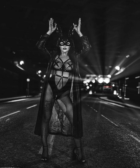 Reign Chaos estrella porno xxx galería