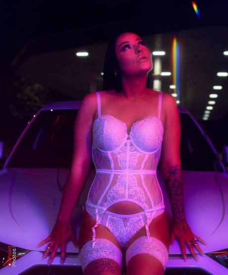 Reign Chaos desnudos estrella porno recopilación