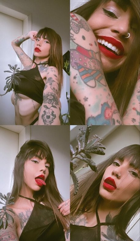 lellycristie sexo estrella imagen