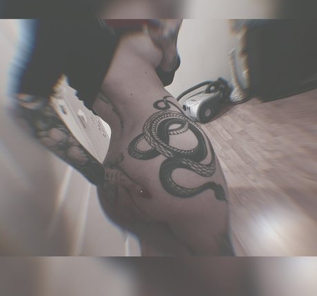 Martiz Matterz modèle adulte archive