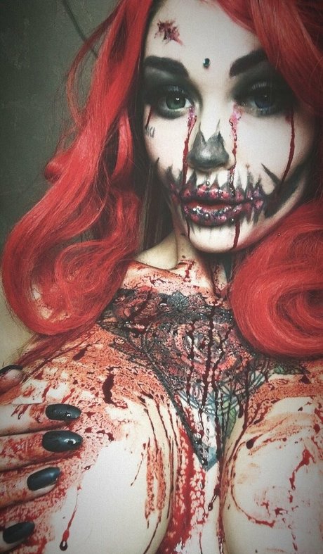 Martiz Matterz hermosa actriz recopilación