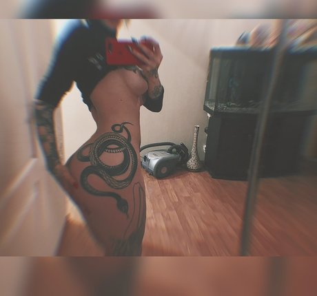 Martiz Matterz nus étoiles photo