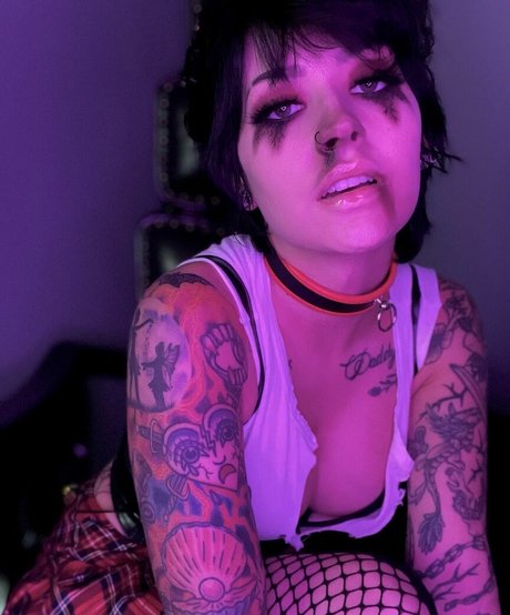 Hannsoff beau modèle image