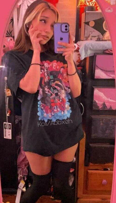 Abbxster estrella pornografica fotos