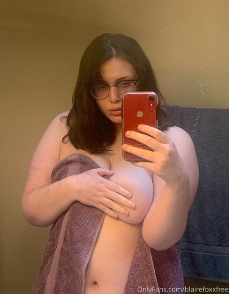 blairefoxx top model pictures