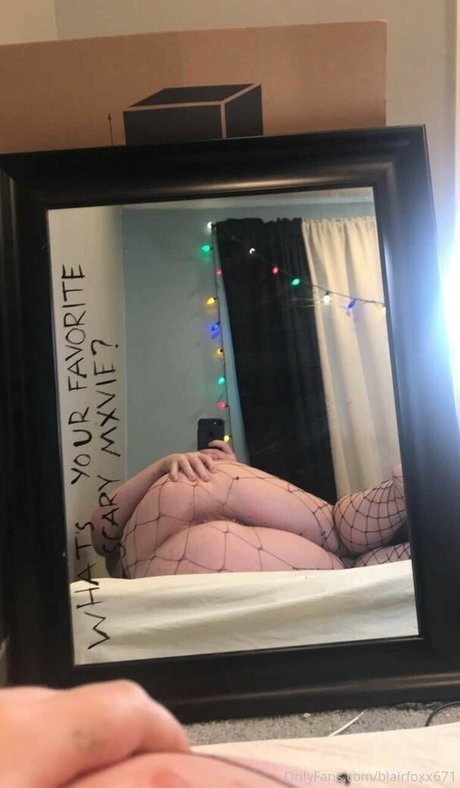 blairefoxx top model pic