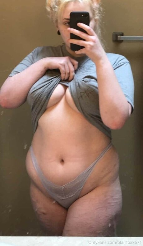 blairefoxx high quality model img