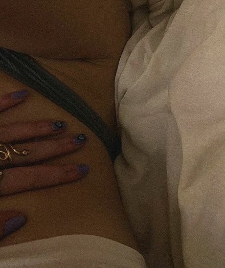 Duda Mello art pornstar picture