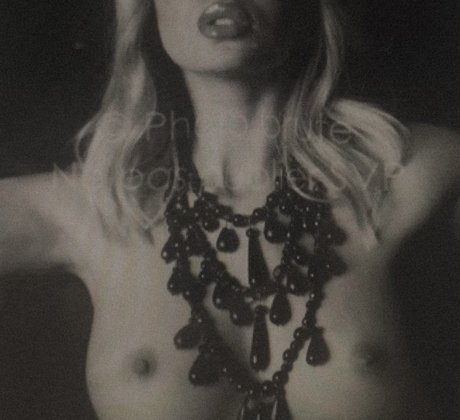 Tiziano Di Garbo beau modèle archive