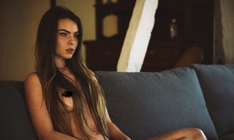 Tiziano Di Garbo star du porno des photos