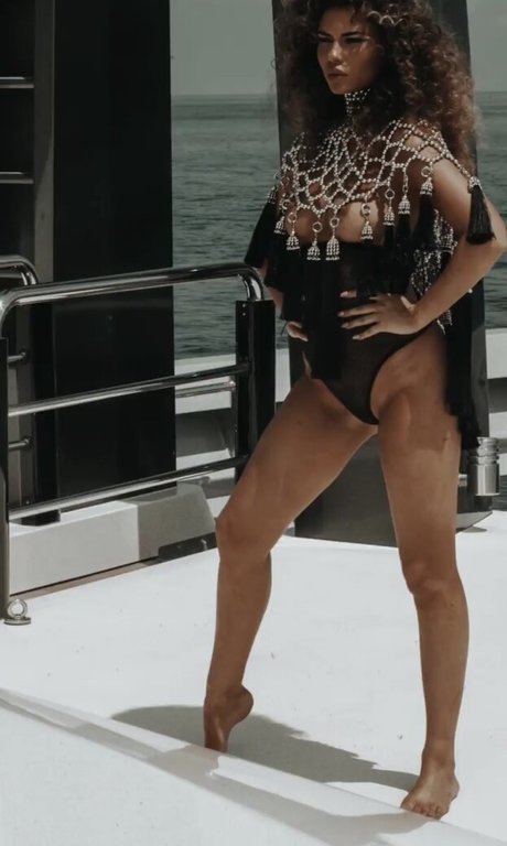 Tiziano Di Garbo arte modelo imagen