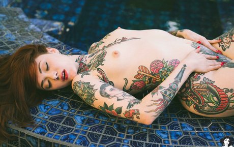 Maud Frainklen meilleure étoile image