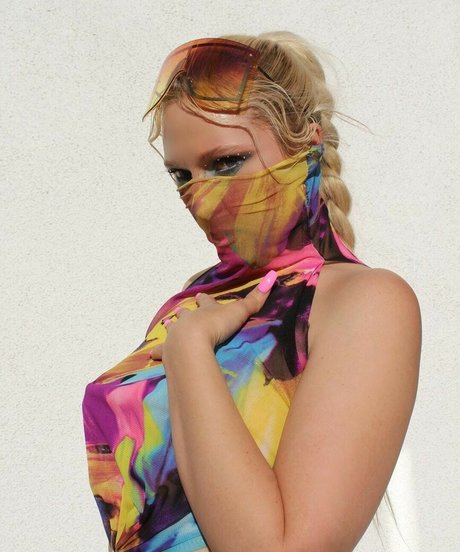 amethystfaymusic étoile xxx collection