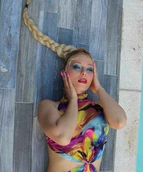 amethystfaymusic étoile magnifique collection