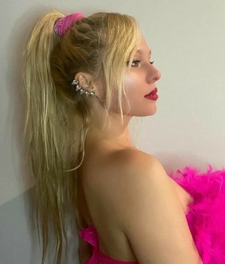 amethystfaymusic actriz exclusiva foto