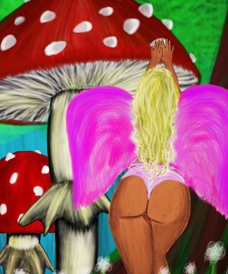 amethystfaymusic estrella xxx archivo