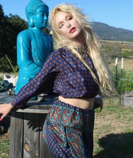 amethystfaymusic estrella de alta definición galería