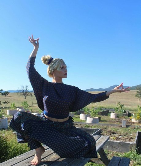 amethystfaymusic estrella porno hd galería