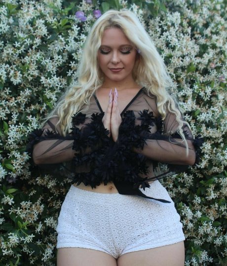 amethystfaymusic art de star du porno collection