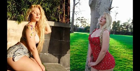 amethystfaymusic estrella porno mejor galería