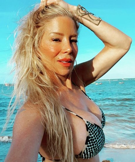 Danielle Winits adult actress picture