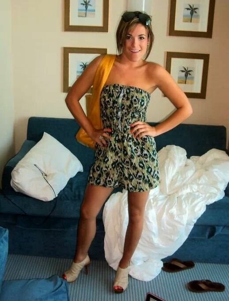 Julie Stackhouse star exclusive pictures