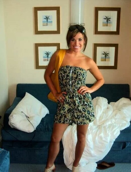Julie Stackhouse model best pic