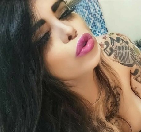 Bianca Soares pornstar nude photo