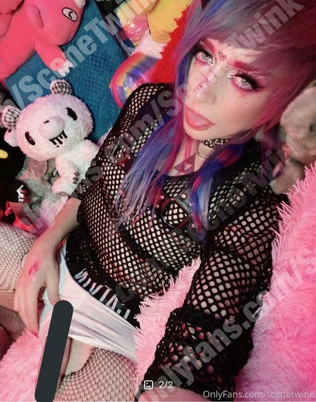 Scenetwink nude pornstar pic