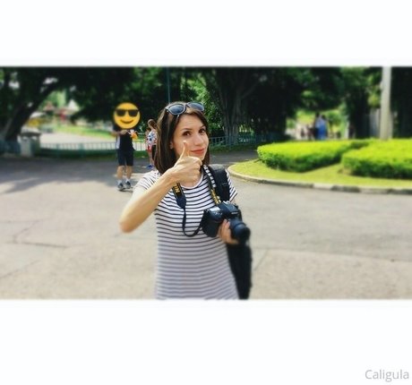 xxxcaligulaxxx modelo atractivo galerías