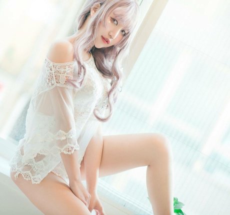 Miss Seven modèle de sexe photo