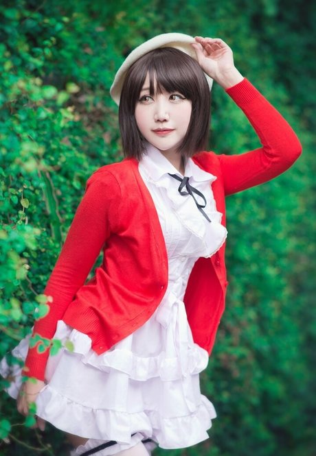 Miss Seven estrella bonita foto