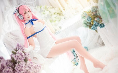 Miss Seven xxx étoile img