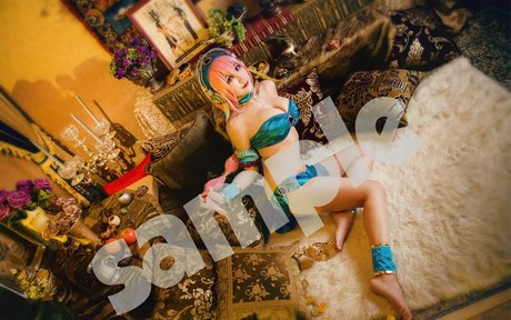 Miss Seven étoile de l'art image