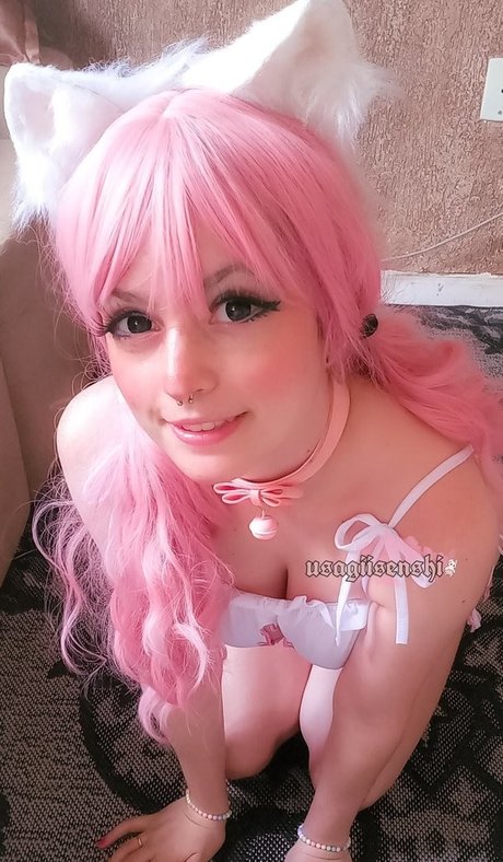 usagiisenshi étoile de haute qualité img