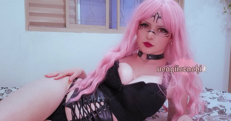 usagiisenshi actrice porno archive