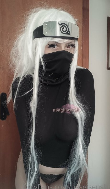 usagiisenshi art modèle image