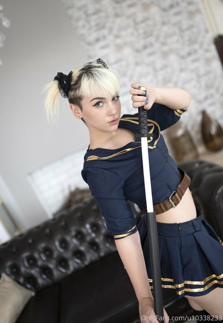 Mimo Suicide Miniatura