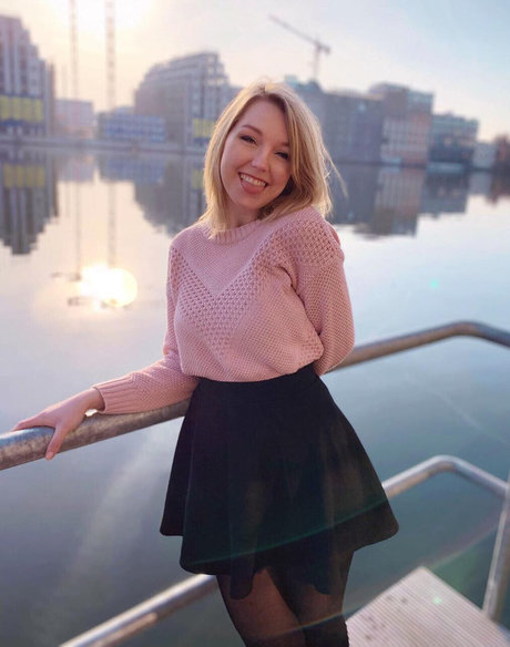 Liechee nus de stars du porno galerie