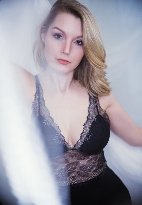 Liechee star du porno de haute qualité photo