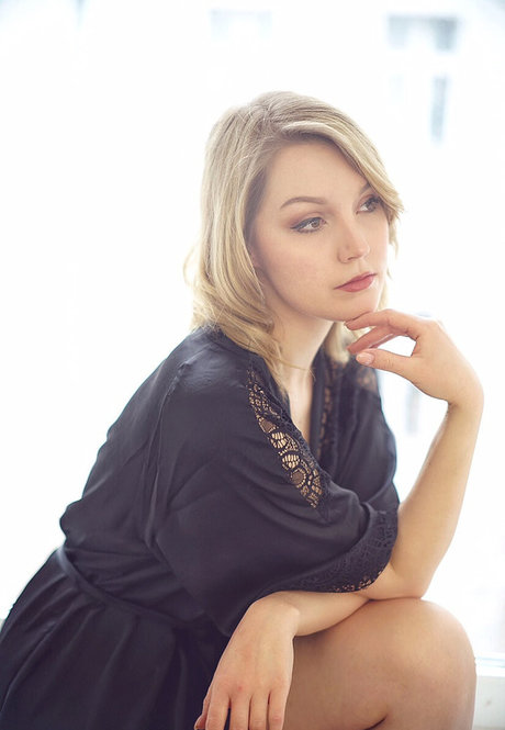 Liechee star du porno chaude des photos