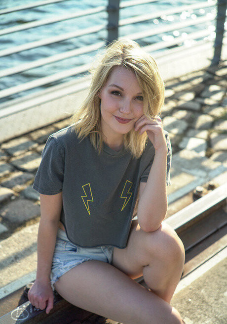 Liechee mannequin galeries