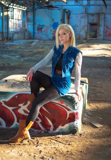 Liechee modelo hermosa archivo