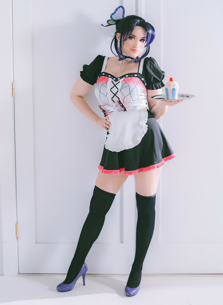 Natalia Kat actriz de alta calidad foto