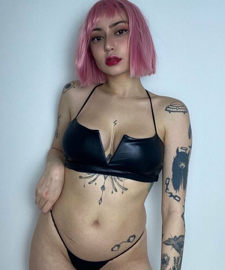 Aime Rizzo star nudes archive